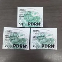 VT PDRN+ カプセルクリーム 50ml✕3個のサムネイル