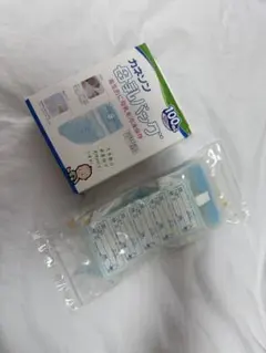 母乳パック100ml 75枚