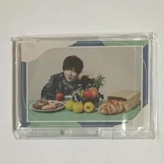 SODA×Pickzy 小松昌平 オンラインくじ　アクリルスタンド02