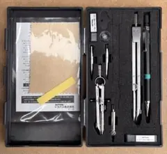 DRAPAS 製図用シャープペンシル　製図セット