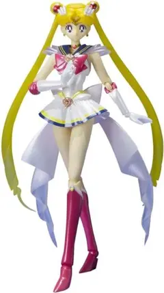 S.H.フィギュアーツ スーパーセーラームーン 『美少女戦士セーラームーン』