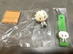 鬼滅の刃一番くじ〜姉の仇〜 不死川実弥