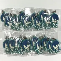 【未使用】うたプリ 聖川真斗 ラバーストラップ 20個セット まとめ売り