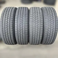 ブリヂストン VRX2 165/65R14 スタッドレスタイヤ 4本セット - メルカリ