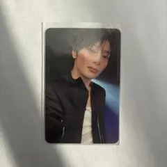 straykids skz KARMA アイエン 両面トレカ