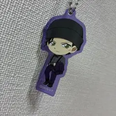 名探偵コナンカフェ ホテルラウンジ×ラグジュアリー 赤井秀一 ライ