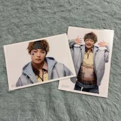 2026年最新】髙松アロハ 生写真の人気アイテム - メルカリ
