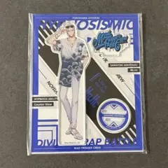 ヒプマイ 碧棺左馬刻 アクスタ EW03