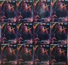 呪術廻戦 FIGURIZMα 宿儺 フィギュア まとめ売り　12個セット