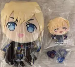 2026年最新】夢川ショウゴ ぬいぐるみの人気アイテム - メルカリ