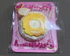 mellojoy メロジョイ スクイーズ 大福 パイナップル