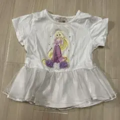 プティマイン　ラプンツェル　Tシャツ