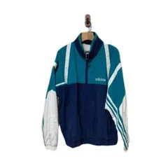 adidas 古着 ジャケット