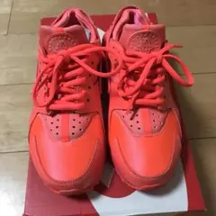 NIKE スニーカー●AIR HUARACHE