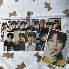 スキズ straykids スンミン