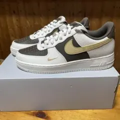 NIKE W AIR FORCE 1 ファントムスネイクス 28センチレディース - メルカリ