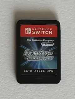 ダイパリメイク ゲームソフト