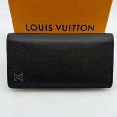 2025年最新】ルイヴィトン タイガ 二つ折りの人気アイテム - メルカリ