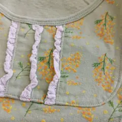 ラグマート Tシャツ　130cm 美品