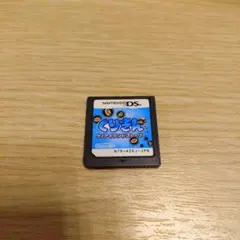 くりきん ニンテンドーDS