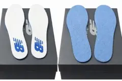 未使用★ニューバランス　327 インソール