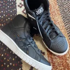 新品asics GEL-PTG MT アシックス　ポイントゲッター23.5㌢