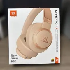 2026年最新】Jbl live 770の人気アイテム - メルカリ