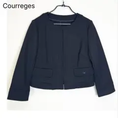 2025年最新】Courreges レディース ノーカラージャケットの人気