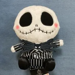 2026年最新】ナイトメアビフォアクリスマス ぬいぐるみの人気アイテム