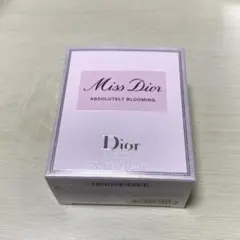 ミスディオール アブソリュートリーブルーミングオードゥパルファン30ml