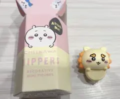 ちいかわ　シーサー　HIPPERS