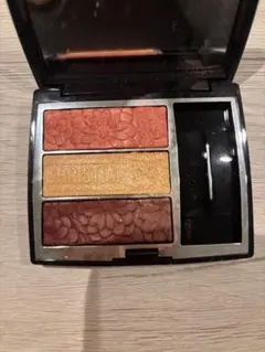 ディオール DIOR アイシャドウ　トリオブリックパレット ピュア グロウ643