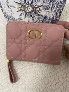 Dior ディオール コインケース ミニ財布 美品
