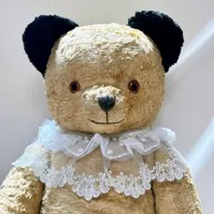 OSAMIBEAR オサミベア テディベア 作家 アーティストベア - メルカリ