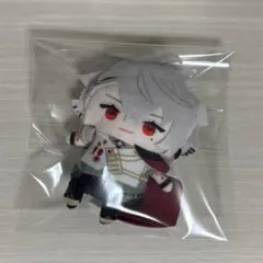 葛葉　にじさんじ　にじぱぺっと　ChroNoiR