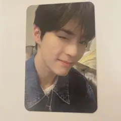 zb1 kcon Japan 特典 トレカ ハンビン