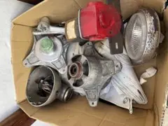 2026年最新】ホンダ ダックス パーツの人気アイテム - メルカリ