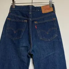 レア 90s 日本製 Levi's 517 ブーツカット フレア ジーンズ