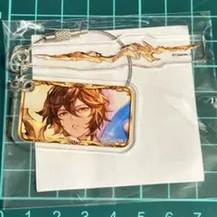 パセラ グラブル ラミネートカード サンダルフォン 2枚セット① グラブル パセラコラボ ラミネートカード（サンダルフォン） - メルカリ
