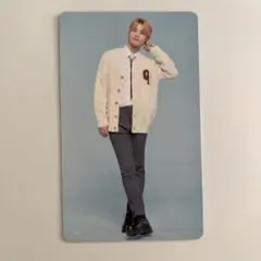 INI 1ST FAN MEETING トレカ 木村柾哉 004