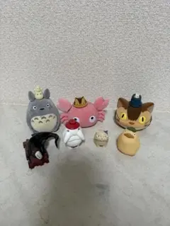 どんぐり共和国　ジブリグッズまとめ売り