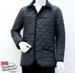 Traditional Weatherwear キルティングコートのサムネイル