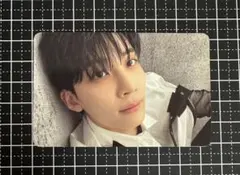 SEVENTEEN ジョンハン トレカ face the sun