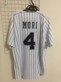 2026年最新】森友哉 ユニフォーム オリックスの人気アイテム - メルカリ