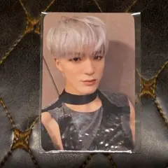 NCT DREAM ISTJ ランダムトレカA ジェノ