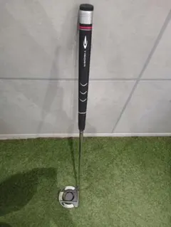 テーラーメイド　ARC1　パター　34インチ Amazon.co.jp: TAYLOR MADE(テーラーメイド) arc 1 Putter Super