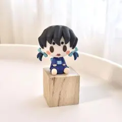 鬼滅の刃 猪子 ちょこのっこ ラバーストラップ まとめ売り