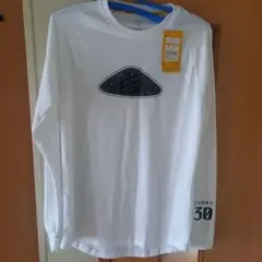 UNDER ARMOUR　カリー　バスケ　長袖　ロングTシャツ