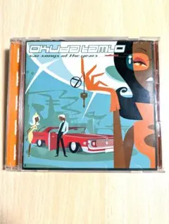 2025年最新】CAR SONGS OF THE YEARSの人気アイテム - メルカリ 【新品