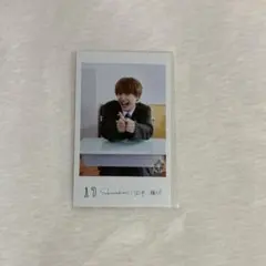 EBiDAN 隣の席セット Sakurashimeji 田中雅功 後